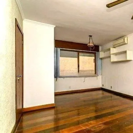 Buy this 2 bed apartment on Avenida Coronel Lucas de Oliveira in Petrópolis, Porto Alegre - RS