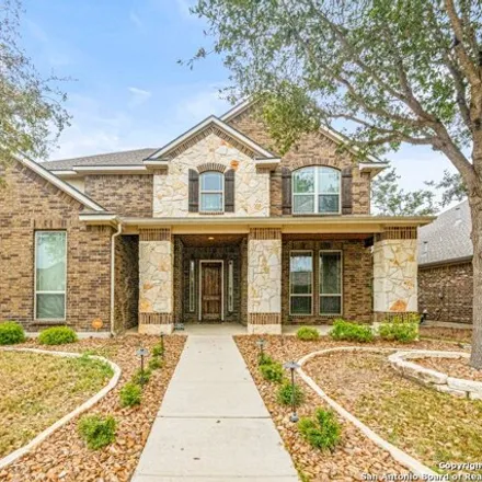 Buy this 4 bed house on 668 Rolling Grove in Bexar County, TX 78253