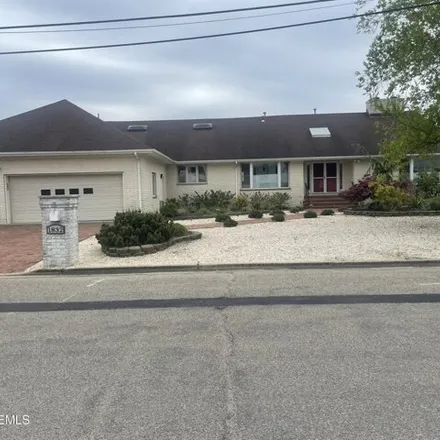 Image 5 - 1862 Boat Point Drive, Point Pleasant, NJ 08742, USA - House for sale