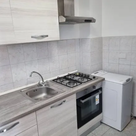 Image 3 - Ortucchio/Pietraferranzana, Via Ortucchio, 00115 Rome RM, Italy - Apartment for rent