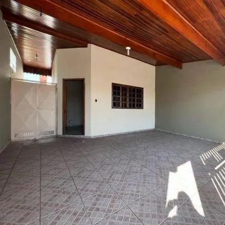 Buy this 3 bed house on Rua Antônio Camilher Filho in Independência, Taubaté - SP