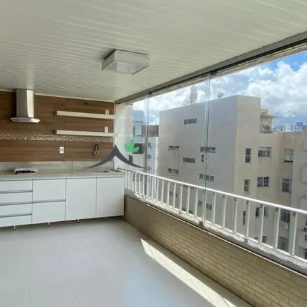 Buy this 4 bed apartment on Rua Giuseppe Perrelli in Ondina, Salvador - BA