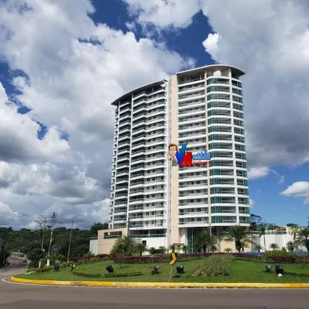 Buy this 3 bed apartment on Avenida do Turismo in Tarumã, Manaus - AM