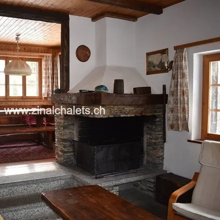 Image 7 - 3961 Anniviers, Switzerland - House for rent