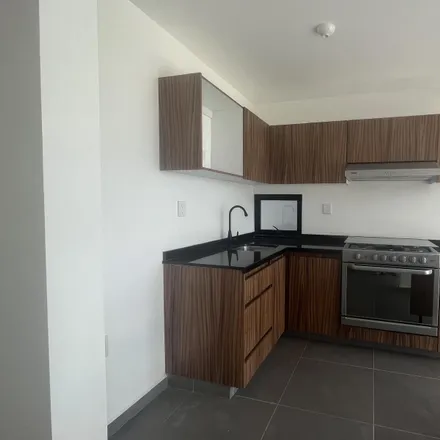 Buy this studio apartment on Calle Heriberto Jara Corona in 91919 Veracruz, VER