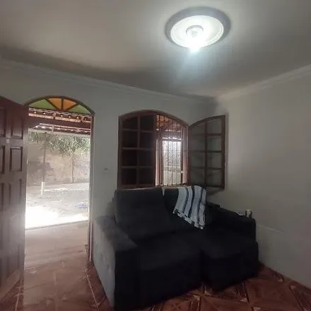 Buy this 3 bed house on Rua 740 in Jardim Vitória, Belo Horizonte - MG
