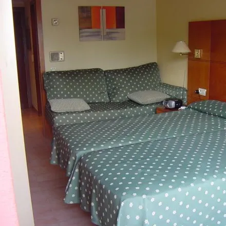 Buy this 1 bed apartment on Partida Calalga in 16-B, 03710 Calp