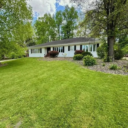 Image 3 - 202 Bellefonte Circle, Russell, Greenup County, KY 41101, USA - House for sale