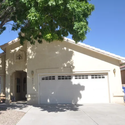 Buy this 3 bed house on unnamed road in Albuquerque, NM 87113