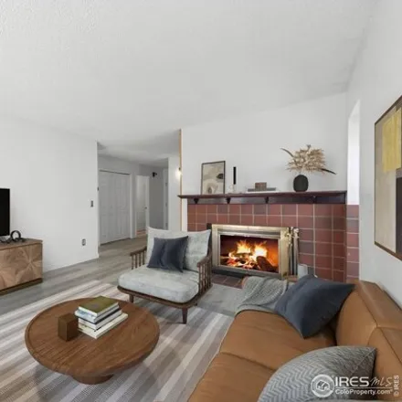 Buy this 1 bed condo on 8493 North Decatur Street in Westminster, CO 80031