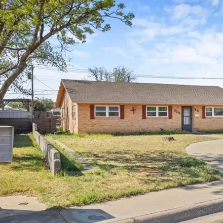 Buy this 4 bed house on 3275 West Michigan Avenue in Midland, TX 79701