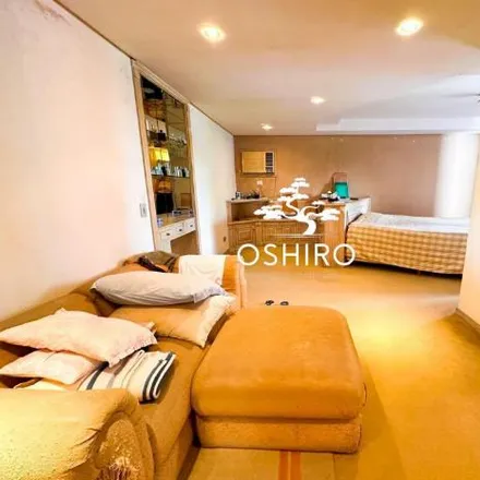 Buy this 3 bed apartment on Rua Princesa Isabel in Vila Belmiro, Santos - SP