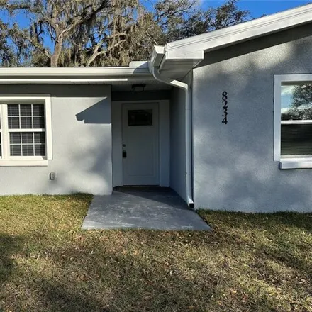 Image 3 - 8234 Irene St, Zephyrhills, Florida, 33540 - House for sale