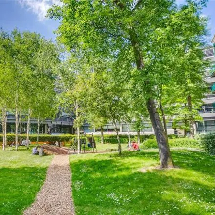 Image 8 - Ormond House, Chadwick Street, Westminster, London, SW1P 2TB, United Kingdom - Room for rent