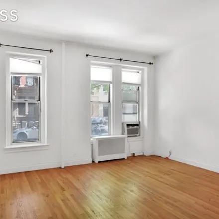 Rent this studio apartment on 320 East 83rd Street in New York, NY 10028