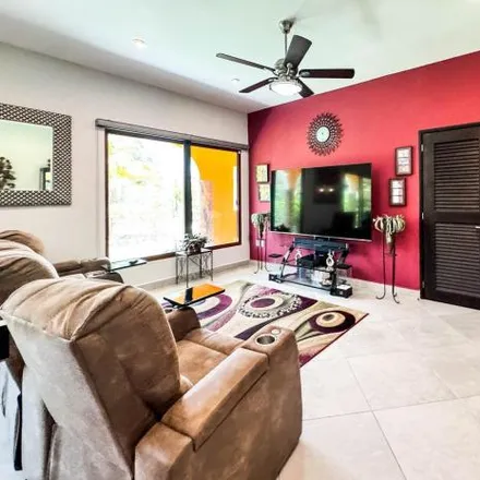 Buy this 2 bed apartment on Zenit I in Calle Paseo Lol Ka Tun, 77726 Playa del Carmen