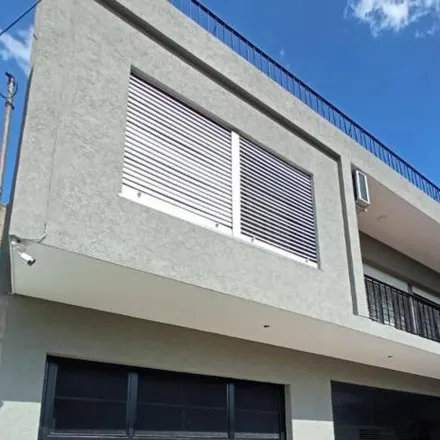Buy this 4 bed house on Pasaje 124 - Caseríos de Perdriel 4361 in Villa Coronel José María Zapiola, B1653 JUK Villa Ballester