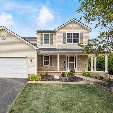 Image 1 - 5673 Paul Talbott Cir, Grove City, Ohio, 43123 - House for sale