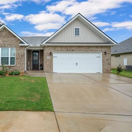 Buy this 3 bed house on 50 County Road 1400 in Cullman, AL 35058
