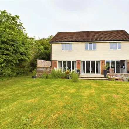 Buy this 6 bed house on Henley Primary School in Ashbocking Road, Henley
