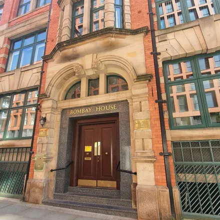 Rent this 2 bed apartment on 42 Whitworth Street in Manchester, M1 3AR
