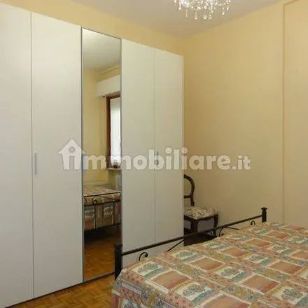Rent this 3 bed apartment on Via Torrente Bratica 1/1 in 43134 Parma PR, Italy