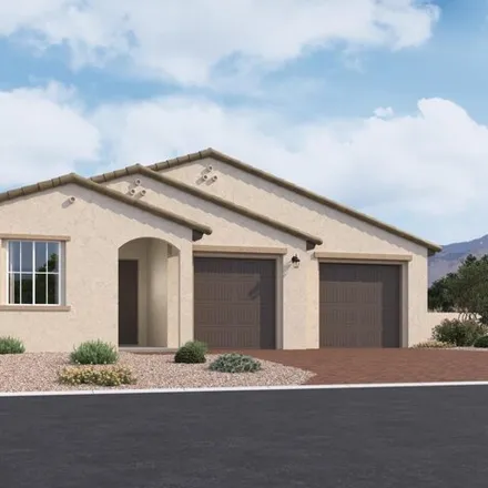 Buy this 3 bed house on unnamed road in Peoria, AZ 85383