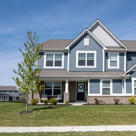 Buy this 5 bed house on Prominence Place in Hamilton County, IN 46040