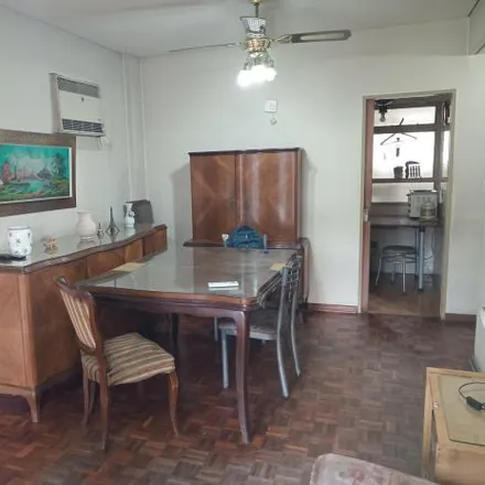 Buy this 1 bed apartment on Avenida Juan Bautista Alberdi 1820 in Flores, C1406 GRU Buenos Aires