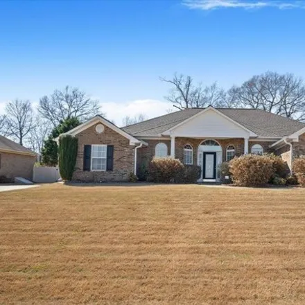 Buy this 4 bed house on 158 Silver Strand Trail in Madison County, AL 35806