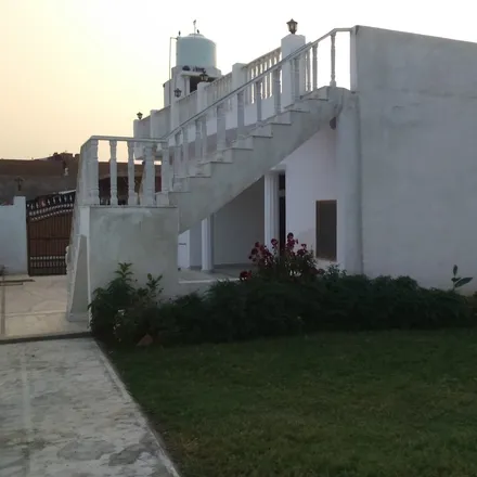 Image 1 - Khajuraho, MP, IN - House for rent