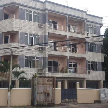 Image 2 - Rua das Margaridas, Vila Valqueire, Rio de Janeiro - RJ, 21330-320, Brazil - Apartment for sale