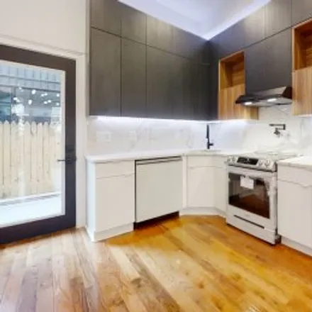 Buy this 3 bed apartment on 742 South 18th Street in Center City, Philadelphia