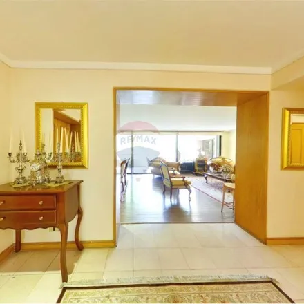 Buy this 5 bed apartment on Nuestra Señora de los Angeles 121 in 755 0163 Provincia de Santiago, Chile