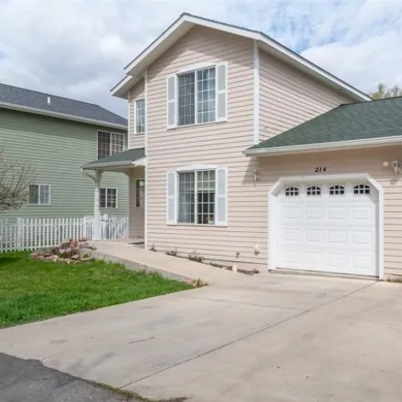 Buy this 3 bed house on River Street in Missoula, MT 59807