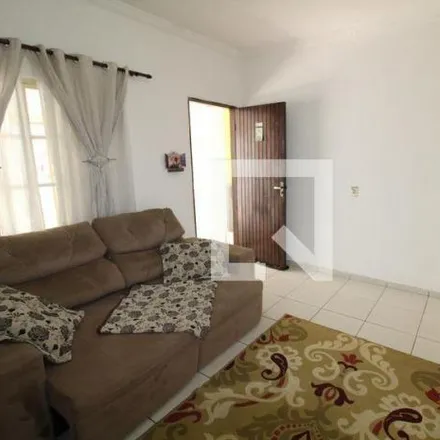 Rent this 1 bed house on Rua Luís Rosseti in São Mateus, São Paulo - SP