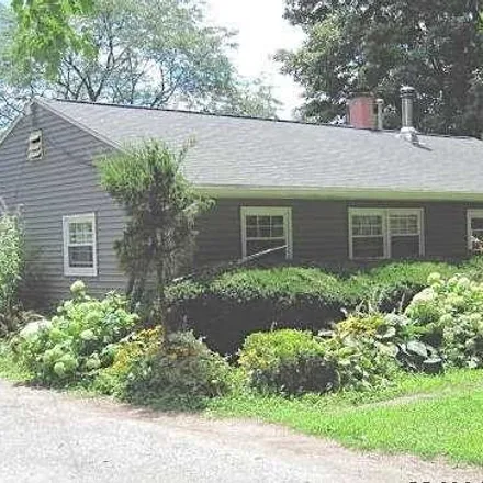 Buy this 4 bed house on 6 Bethel Place in Pine Plains CDP, Dutchess County