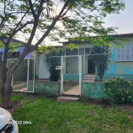 Rent this 2 bed house on Capela Nossa Senhora do Perpétuo Socorro in Rua Província, Vila Verde