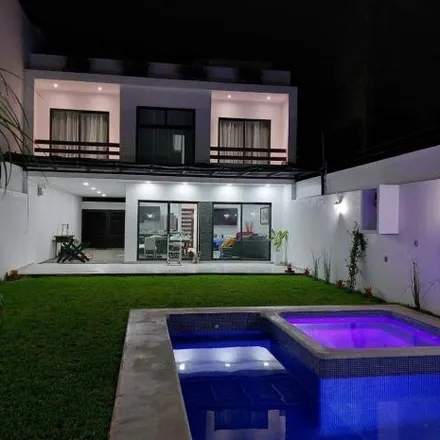Buy this 4 bed house on 62909 Tequesquitengo in MOR, Mexico