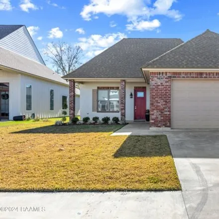 Buy this 3 bed house on unnamed road in Lafayette, LA 70508
