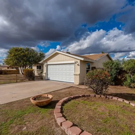 Image 2 - 282 West 16th Avenue, Apache Junction, AZ 85120, USA - House for sale