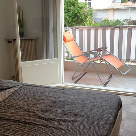 Rent this 2 bed apartment on 06500 Menton