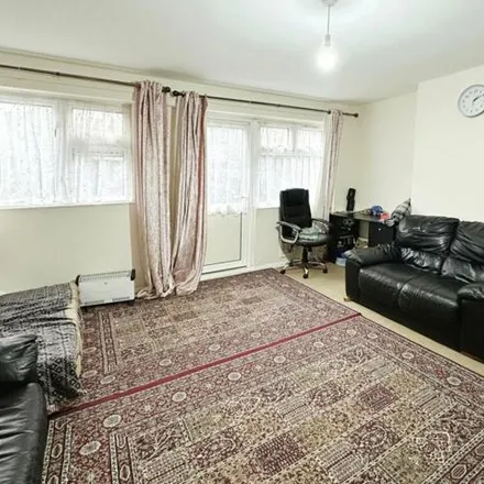 Buy this 3 bed townhouse on 13 Clifford Road in London, E16 4JW