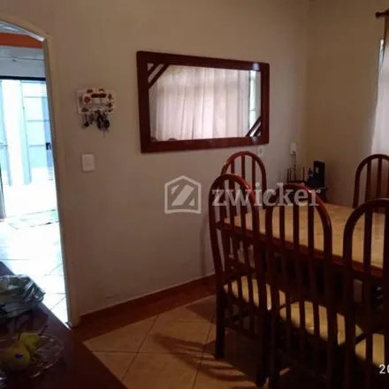 Buy this 3 bed house on Rua José Dário in Jardim Petrópolis, Bauru - SP