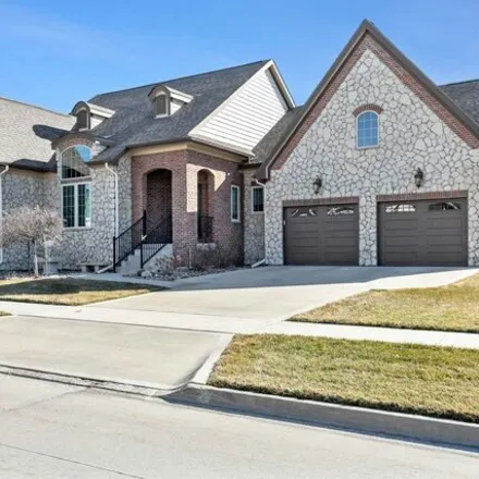 Buy this 3 bed house on 1705 Southwest Cascade Falls Drive in Ankeny, IA 50023