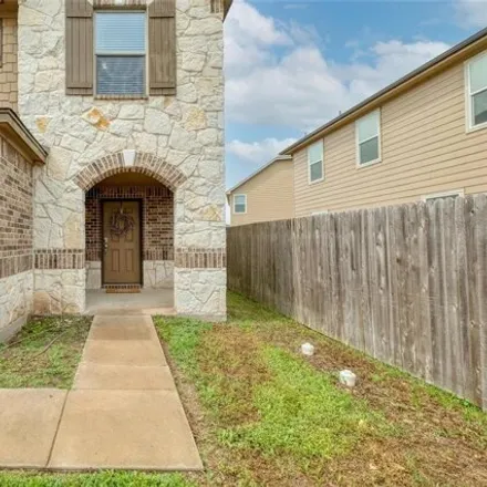 Image 2 - 13914 Theodore Roosevelt Street, Travis County, TX 78653, USA - House for rent