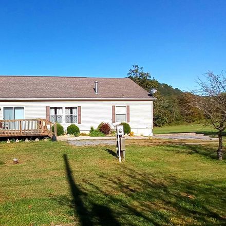 Rent this 2 bed house on 284 Woodmont Road in Woodmont, Morgan County