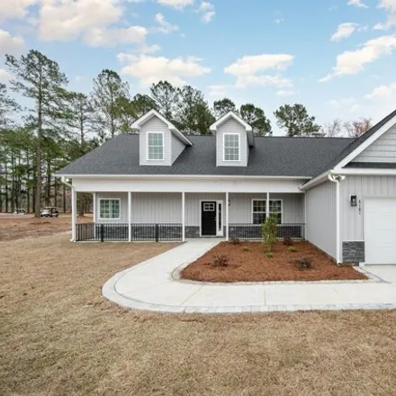 Buy this 3 bed house on 465 Log Cabin Road in Horry County, SC 29569