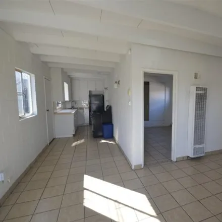 Rent this 1 bed apartment on 3592 Chamoune Avenue in San Diego, CA 92105
