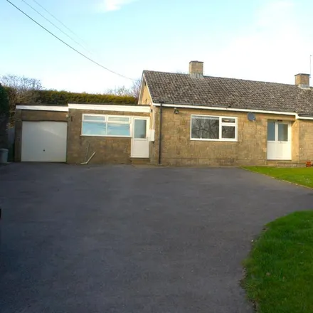 Rent this 3 bed house on unnamed road in Drimpton, DT8 3QY